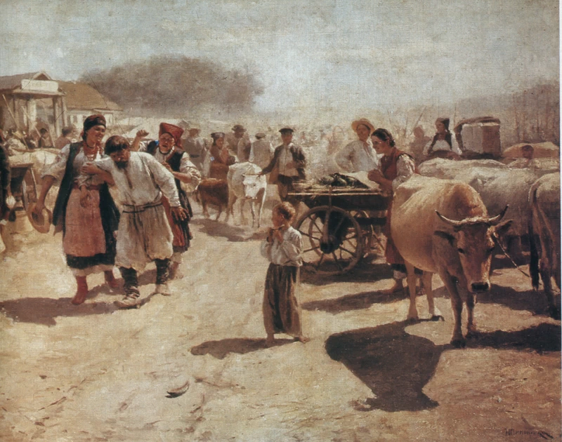 Dal bazar